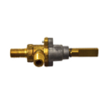 Advance Tabco Gas Valves